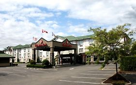 Ramada By Wyndham Surrey/Langley